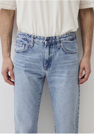 Mavi - London Premium Blue Açık Mavi Jean Pantolon 0010172-89642 Açık Mavi Mavi - London Premium Blue Açık Mavi Jean Pantolon 0010172-89642 Açık Mavi