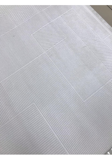 Merinos Halı Vega 73928 060 Serisi Akrilik Salon Oturma Yatak Odası Halısı Krem