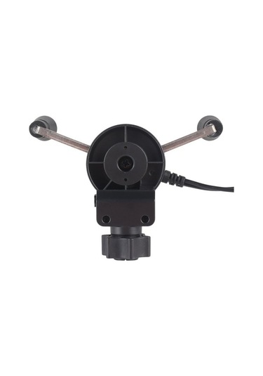 Besthome1 Usb Şarj Telefon Tutucu Motosiklet Bisiklet Gidon Dağı Şarj Cihazı Siyah