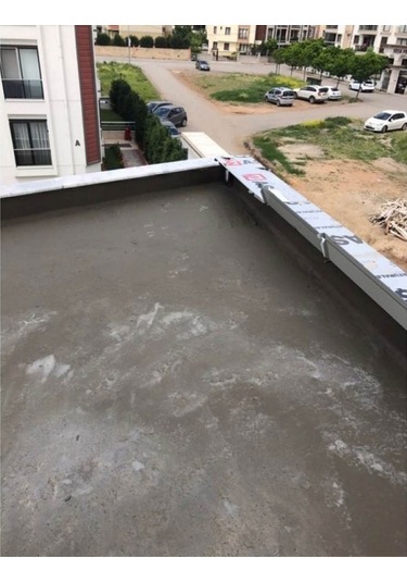 Isonem M35 Süper Kristalize Sızdırmaz Sıvı Yalıtım Malzemesi 20 Kg