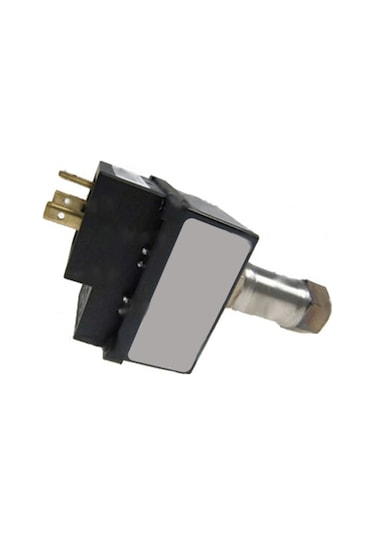 Alco Ps3 W6S 0715555 20*25 Bar Otomatik Reset Protestat