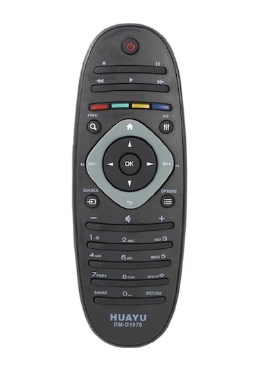 Elektrogun Phılıps Uyumlu Lcd/Led/Plazma Tv Kumandası