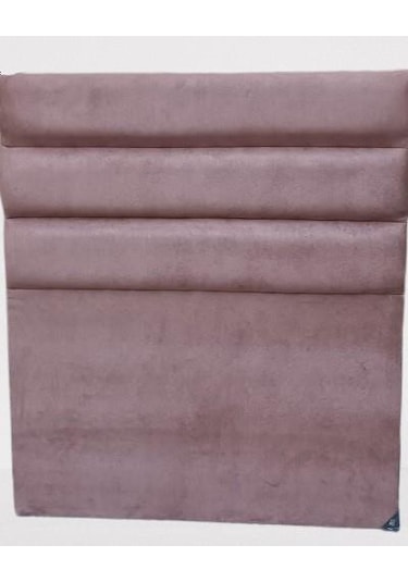 Başlık Dk Tek Kişilik 100'lık Yatay Dilim Model Tay Tüyü Kahverengi Kumaş Elyapım