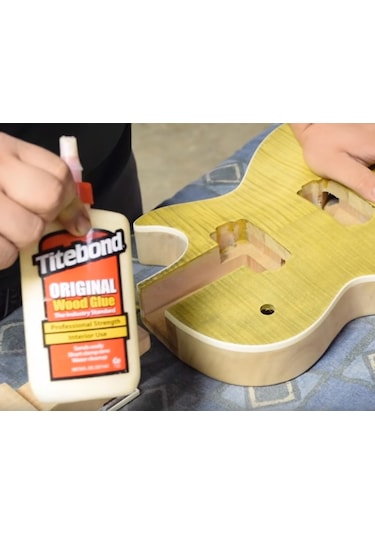 Titebond Wood Glue 946Ml