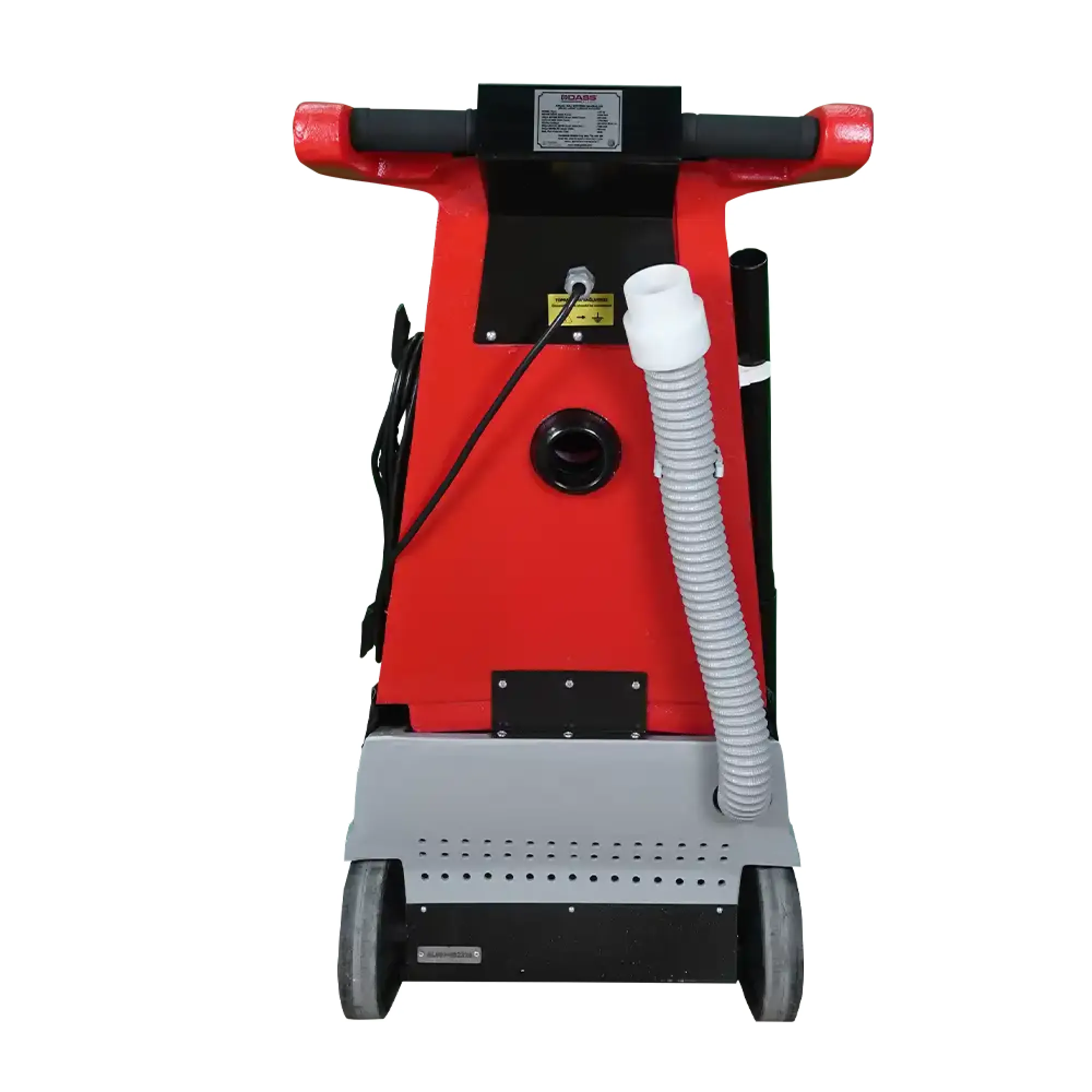 Dass LVC40 Geniş Alanlara Uygun Süpürge