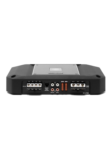 Alpine R2-a75m R-serisi Mono Amfi - 750w Amplifikatörü