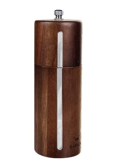 Karaca  Wood Sun Baharat Değirmeni
