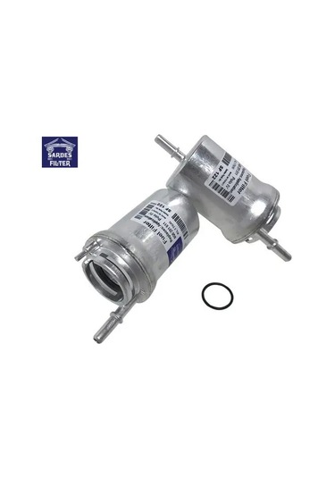 Yakit Filtresi Polo Iv, Golf V Benzin Filtresi 3