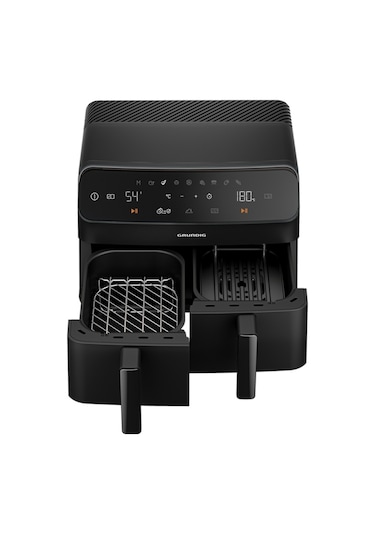 Grundig FR 7284 AirFit Twin Airfryer