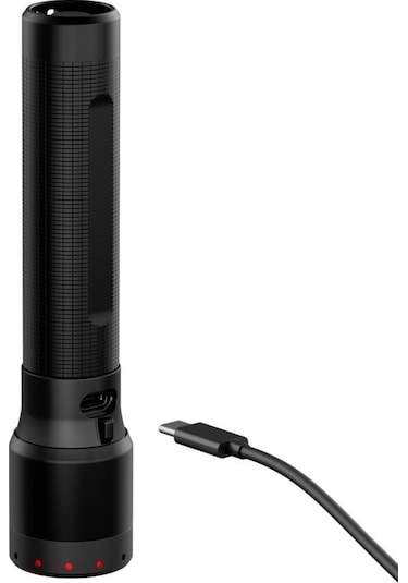 Ledlenser P7r El Feneri Çok Renkli