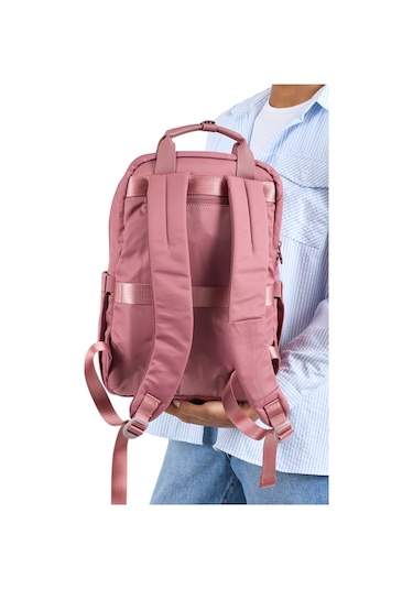 Chantria Cb00762 Gül Kurusu Sırt Çantası Diğer