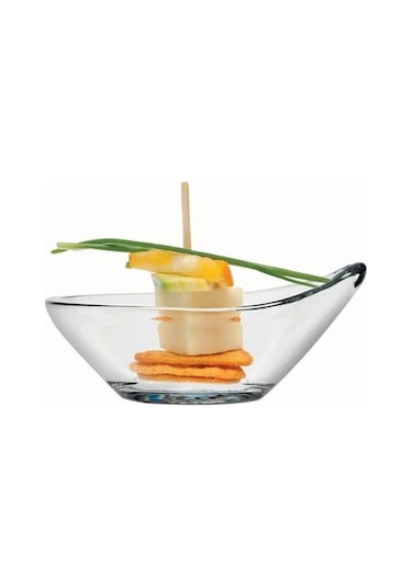 6'lı Gastroboutıque Kase 53942 Mini Sos Çerez Kasesi