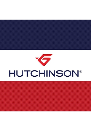 Pj 457 / 180j Hutchinson 6 Tepe Kanallı Poly V Kayış