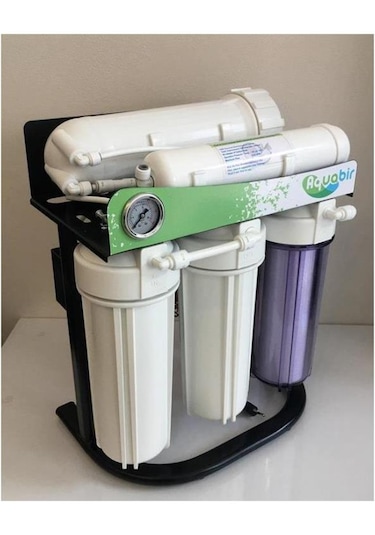 Aquabir Vera Dynamıc Su Arıtma Cihazı, Açık Kasa Su Arıtma Cihazı