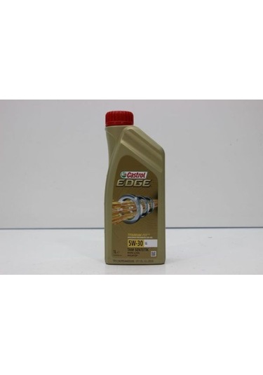 Castrol Edge 5w-30 Motor Yağı 1 Litre
