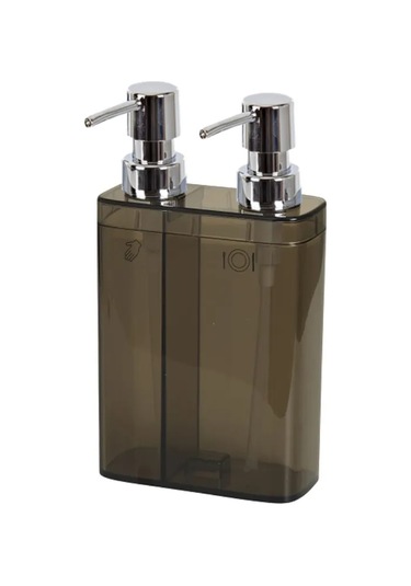 Prımanova Mutfak Deterjanı İçin Dispenser, Sabun İçin. Please Note That The Best Translation For Your Text May Vary De Siyah