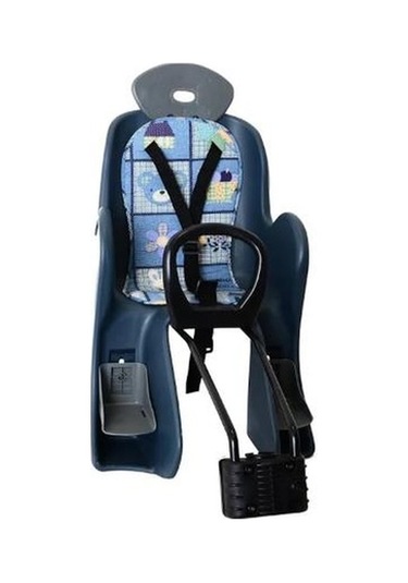 Çocuk Taşıyıcı Bagaj Bağlantılı Wl-801 Kutulu Taıwan