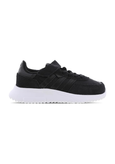 Adidas Adıdas Retropy F2 Cf El Çocuk Ayakkabı Gx9067 Siyah