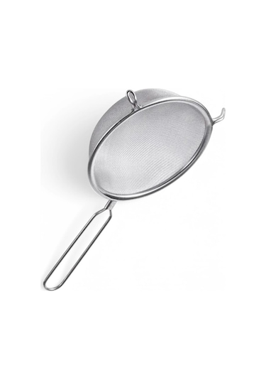 Mybru Mybru Metal İnce Tel Süzgeç 22 Cm Çok Renkli