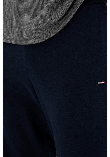 U.s. Polo Assn. Erkek Antrasit Melanj Pijama Takım 50301726-vr081 Antrasit Melanj