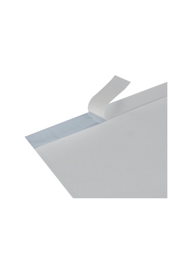 Packanya 19 x 26 CM -250 Adet Fatura Cebi