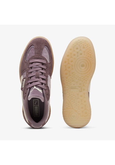Puma Palermo Moda Velvet Dream Kadın Mor Spor Ayakkabı 403348 Mor