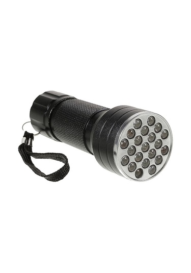 Best Kj-c6405 Outdoor Taşınabilir Led Işık El Feneri Siyah Siyah