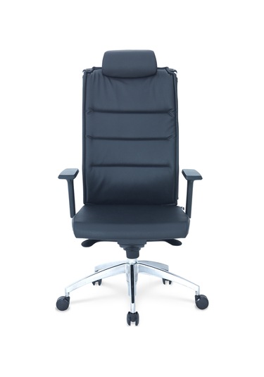 Burosit Bürosit File Plus 9 Başlıklı Alüminyum Yönetici Koltuğu