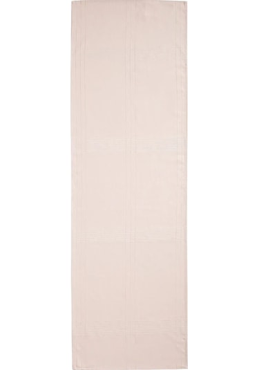 Bej Basic Runner 45x150 Cm