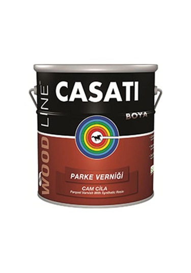 Dyo Casati Woodline Parke Verniği 12 Lt