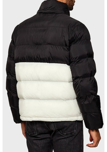 Calvin Klein Erkek Mont Lv04rd527g Yas Beyaz Beyaz