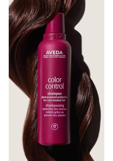Aveda Color Control Boyalı Saçlar Için Şampuan 200ml