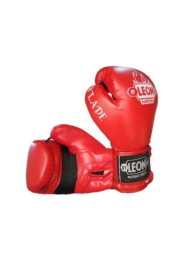 Kogam Leon 1982 Leon Blade Training Kick Boks Ve Muay Thai Eldiveni