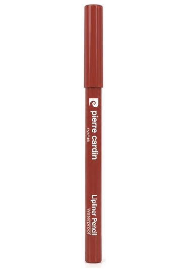 Pierre Cardin Lipliner Pencil Waterproof-dudak Kalemi-terracotta-497 0