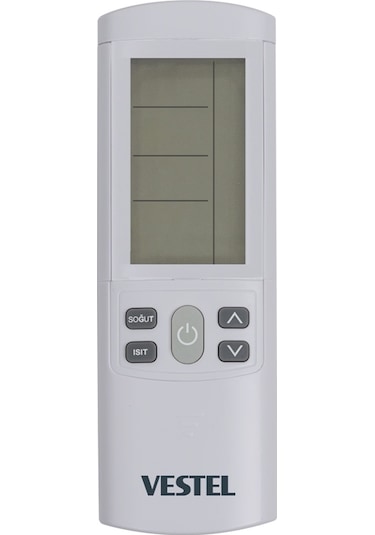 Vestel Buzz Inverter 184 A++ WIFI Klima