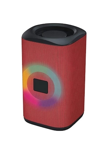 Blackbird LM-886 Taşınabilir RGB Mini Bluetooth Hoparlör