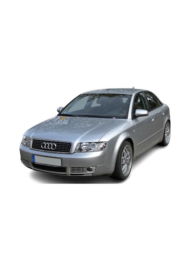 Audi A4 B6 Yıl 2000-2004 Arası Depo Sağ Far Elektrikli 8e0941030c