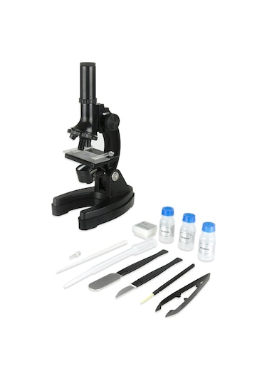 Celestron 22010 Teleskop Dürbün ve Mikroskop Seti