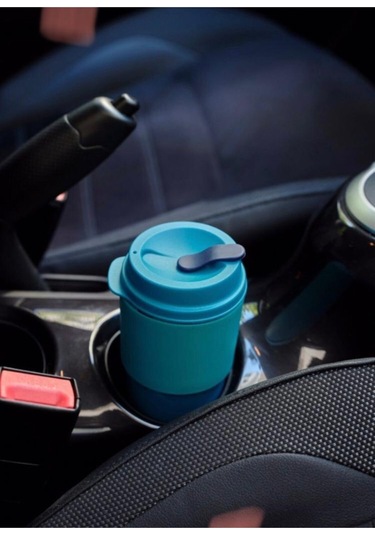 Tupperware Taşıma Bardağım  2'Li