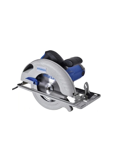 Hyundai HCS190 1300 W 190 MM Daire Testere