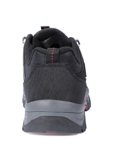 Slazenger Haakon Erkek Siyah Outdoor Siyah