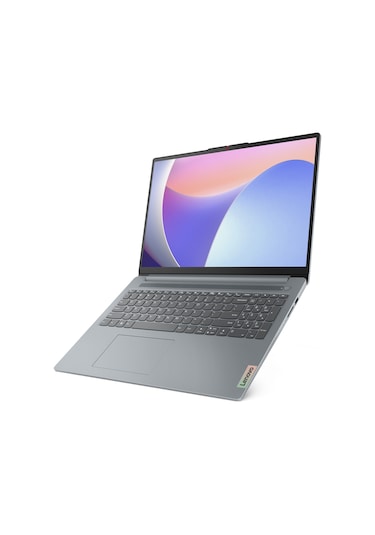 Lenovo IdeaPad Slim 3 16IAH8 83ES0033TR i5-12450H 8 GB 512 GB SSD 16" Free Dos WUXGA Dizüstü Bilgisayar