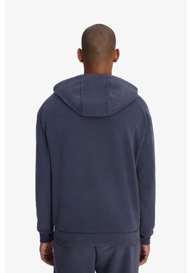 Kappa Authentic Italy Erkek Gri Sweatshirt 382622w-k77-k Gri