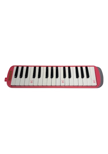 Honer 32 Tuş Melodika - Pembe