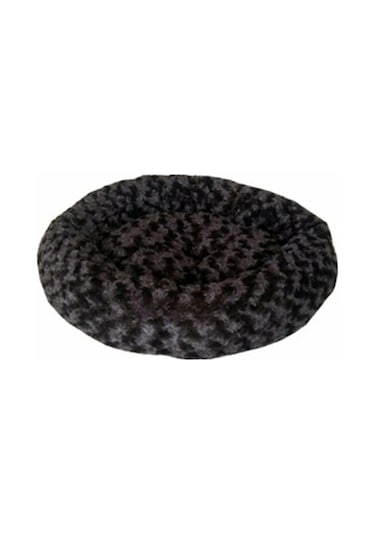 Petpretty Peluş Kedi Yatağı 55 CM