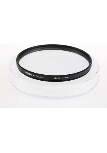 Cokin 62 MM UV Filtre
