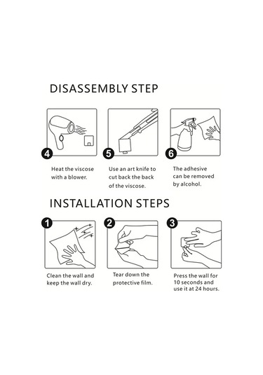 Fosenze 4'lü Paslanmaz Çelik Süper Yapışkan Kanca - Su Geçirmez Paslanmaz Delme Yok 8-20 Lbs Yüke Dayanır Mutfak Banyo Yatak Odası Çanta Havlu Giysi Asıcı Siyah/gümüş Gümüş