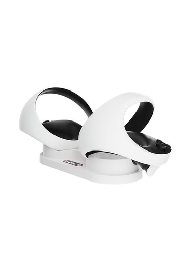 Pazly Iplay Hbp-6479 Tip-c Oyun Denetleyicisi Şarj Cihazı, Ps5 Vr2 Kolu Aksesuarları İçin Taşınabilir Şarj İstasyonu