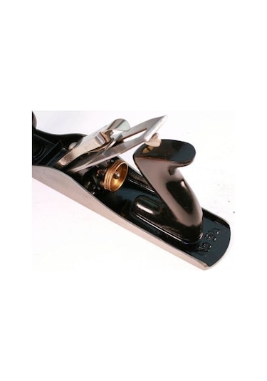 Stanley 1-12-004 No:4 50 X 245 MM Demir Rende