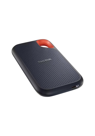 SanDisk SDSSDE61-2T00-G25 2 TB 500 MB/S USB 3.1 Taşınabilir SSD